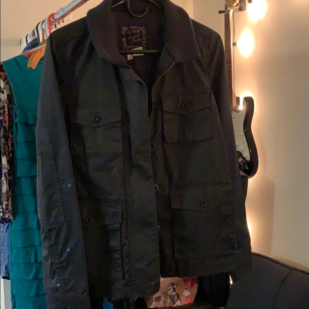 Utility Jacket